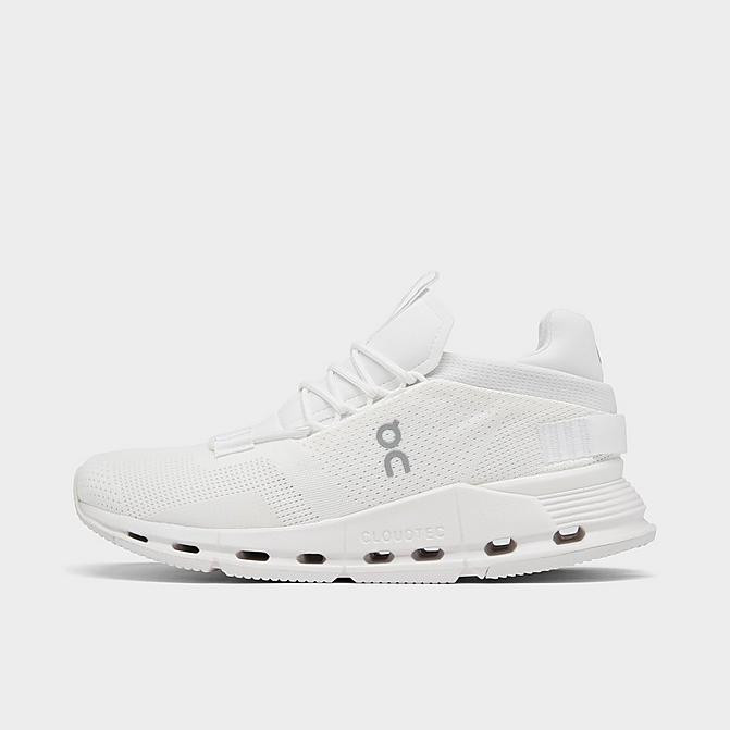 Women's On Cloudnova Running Shoes | JD Sports (US)