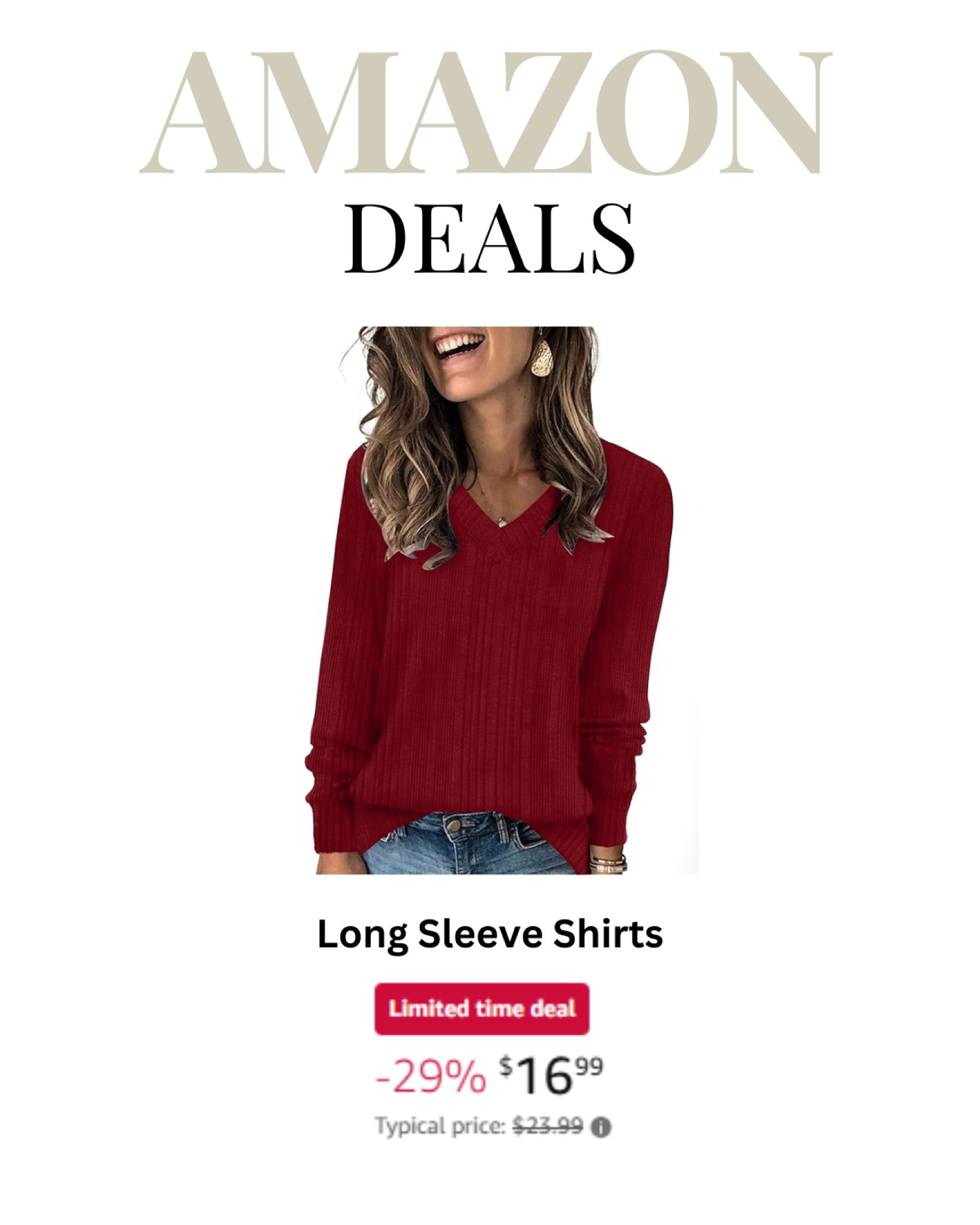 #LTKSaleAlert #LTKStyleTip #LTKPlusSize