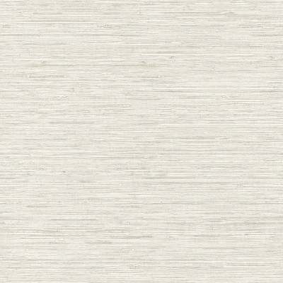 RoomMates Faux Grasscloth Beige Peel and Stick Wallpaper: Vinyl, Self-Adhesive, Crosshatch Pattern, Removable, 28.18 sq ft Coverage | Target