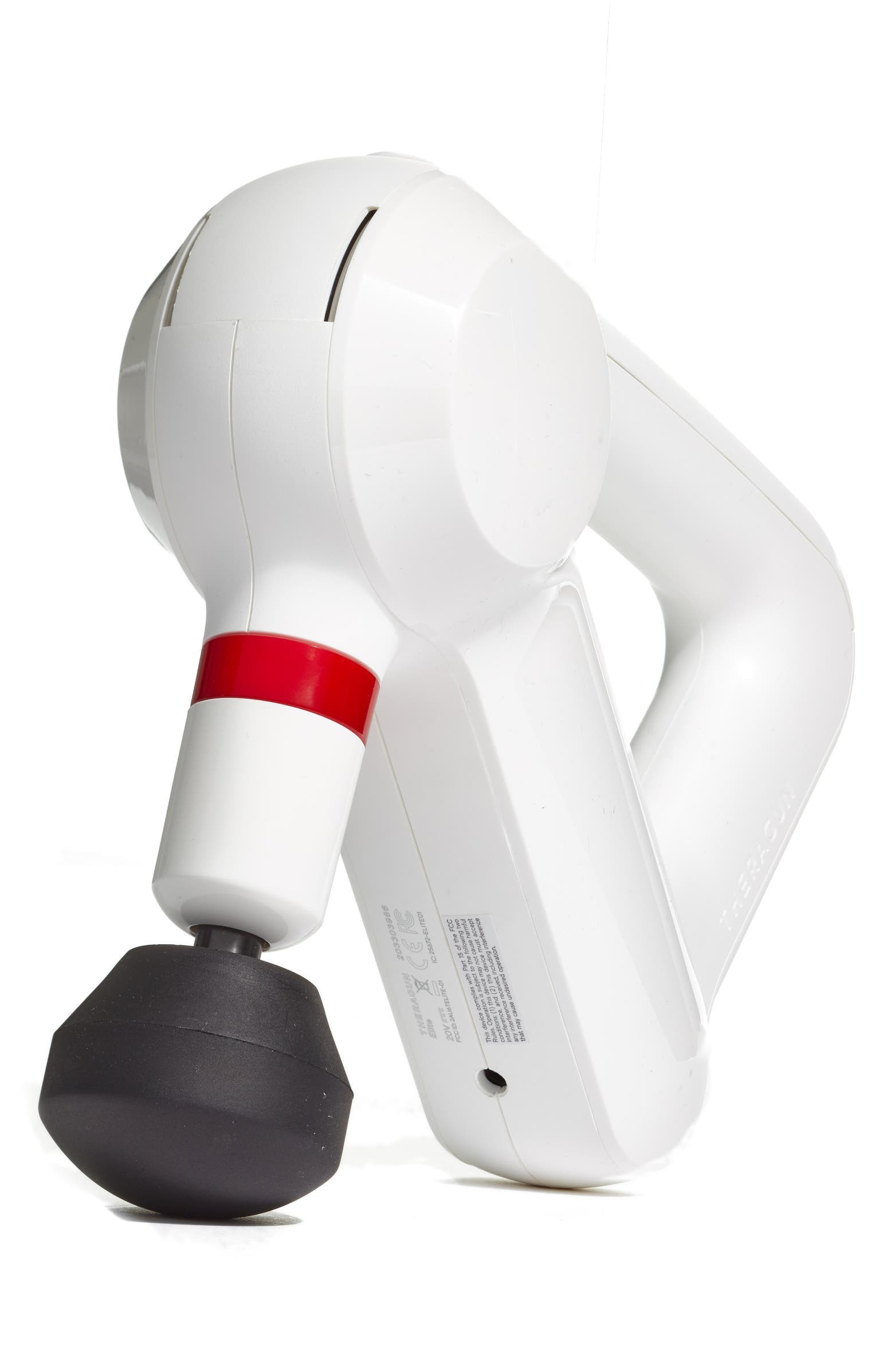 Theragun Elite (PRODUCT)RED Percussive Therapy Device | Nordstrom | Nordstrom