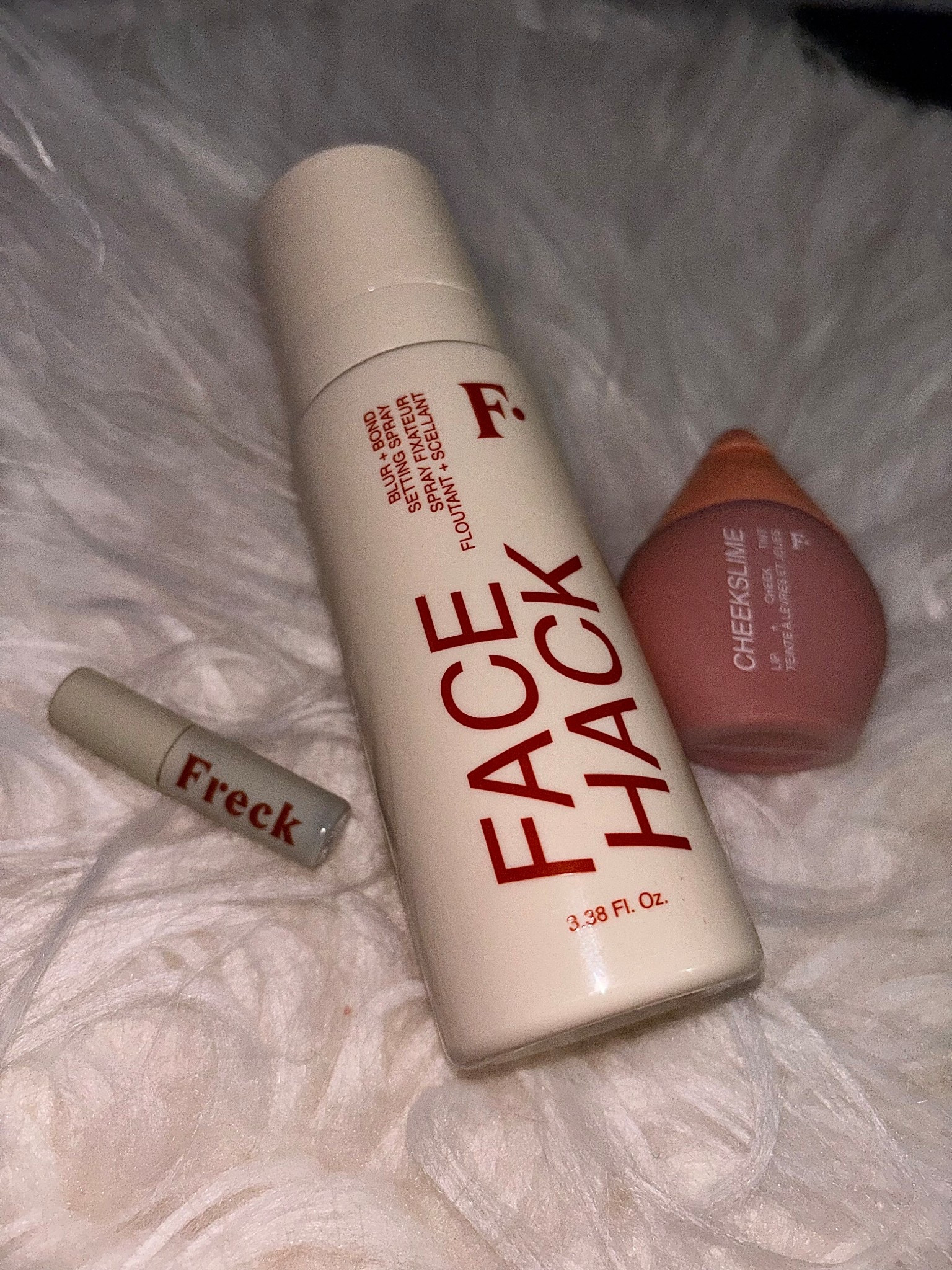 Clean beauty cuties! Got my hands on these holy grail products from @Freck Beauty and can’t wait to show yall the looks I create w them! 

#freckfam

#LTKgrwm #LTKselfcare #LTKBeauty