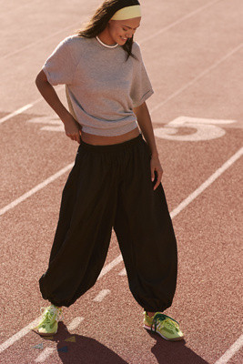 Daily Practice Balloon Pants | Anthropologie (US)