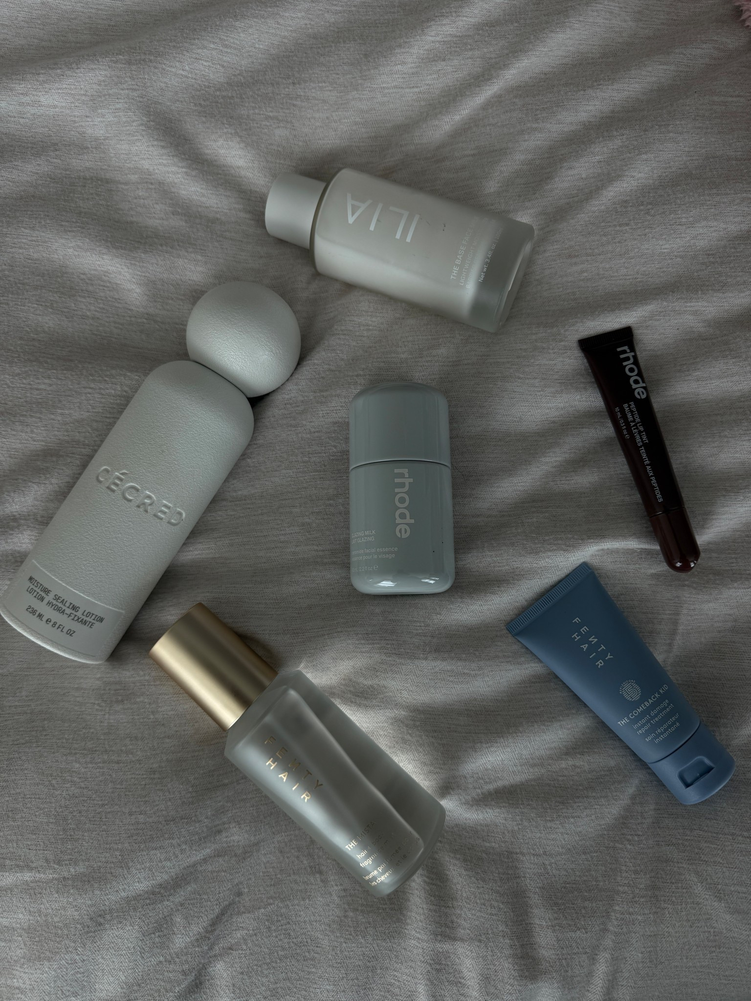 My repeat skin care and hair care purchases 

#LTKBeauty #LTKGiftGuide