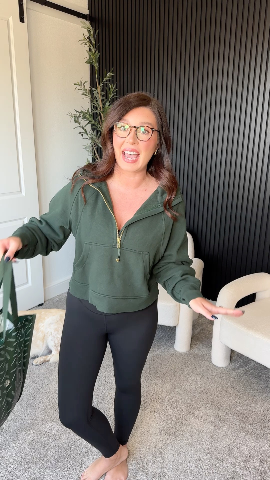 New finds from lululemon. For size reference, I’m 5’7 and typically wear a size 8 in lululemon. I’m a 36DDD and wear a size 10/30 in jeans 


#LTKActive #LTKMidsize #LTKStyleTip