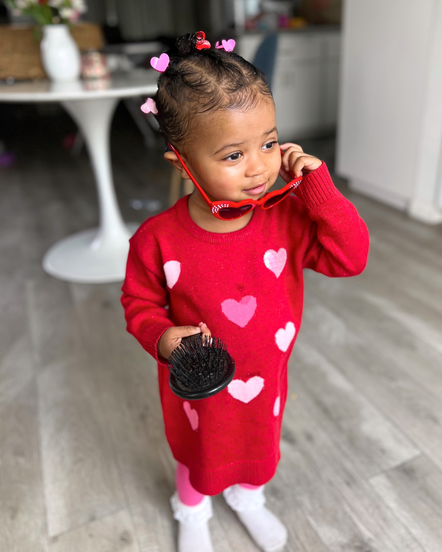 Valentine’s Day outfit ❤️💕

#LTKkids #LTKfamily #LTKbaby