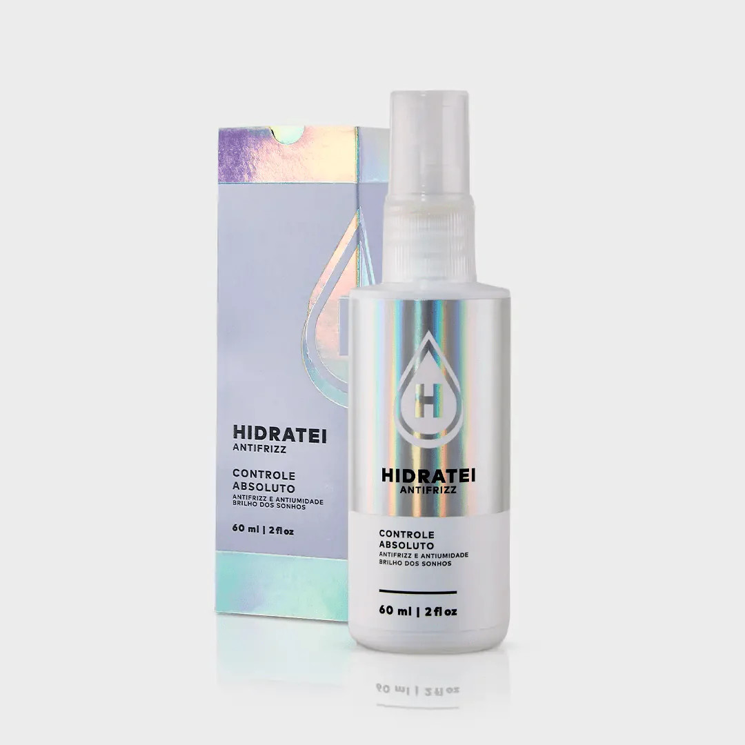 Controle Absoluto 60ml | Hidratei (BR)