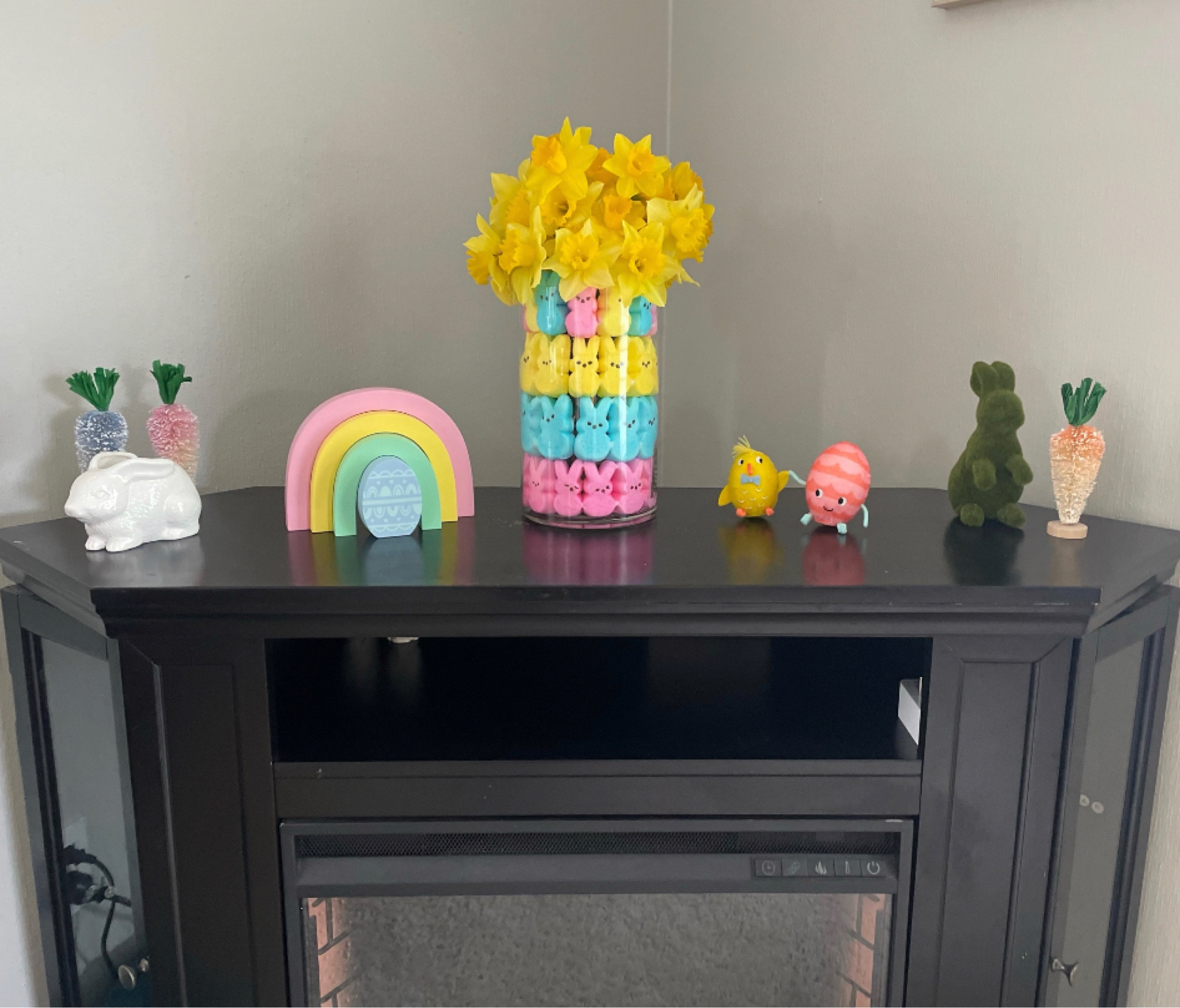 Fun Easter decor!! 🌼🌈

#easter #easterdecor #target #amazon #diy

#LTKstyletip #LTKhome #LTKSeasonal