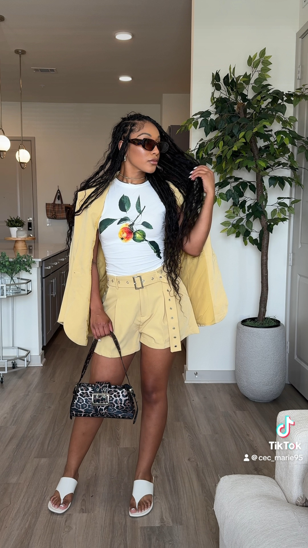 New Shein x Monse collection so cute and can be transitioned to fall🍁

#LTKstyletip