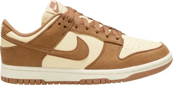 Dunk Low Basketball Sneaker (Women) | Nordstrom