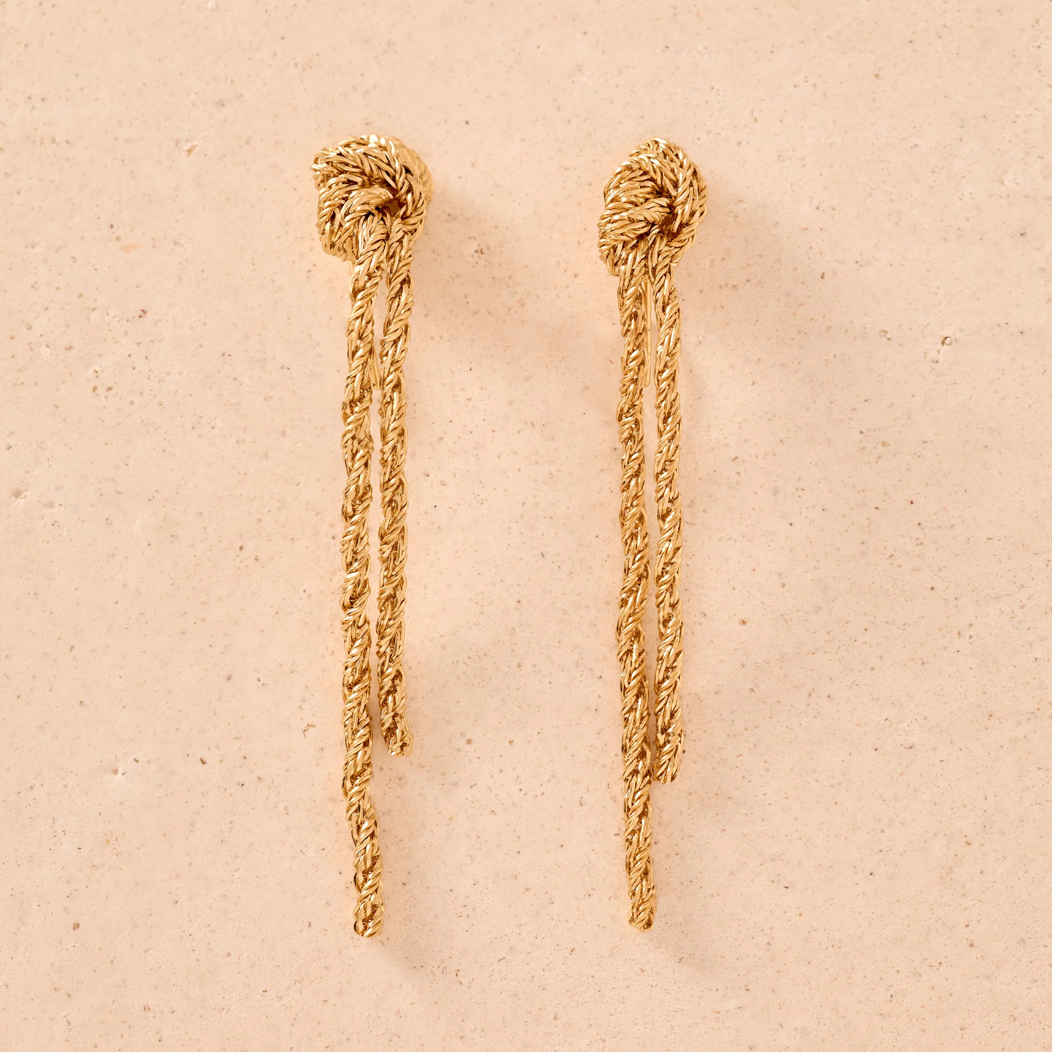 Grazia Earrings | Agapée (US)