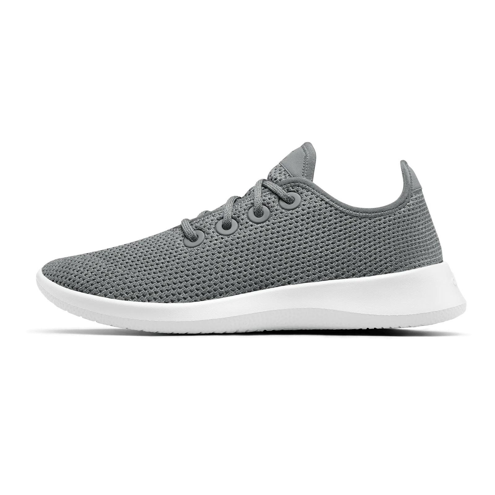 Women's Tree Runner - Mist (White Sole) | Allbirds