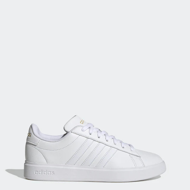 Women's adidas Grand Court 2.0 Shoes | Shop Simon