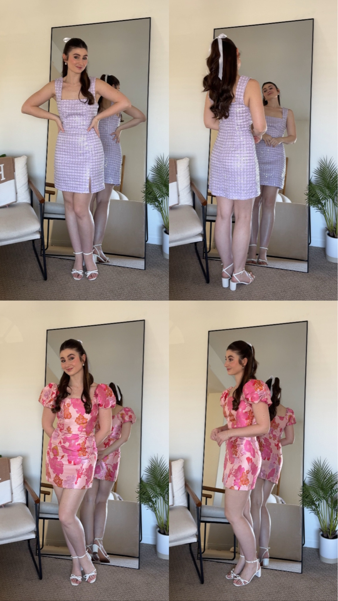 Spring dresses 

Bridal guest outfit , brunch outfit , floral dress , purple dress, 


#LTKFindsUnder100 #LTKSpring #LTKParties