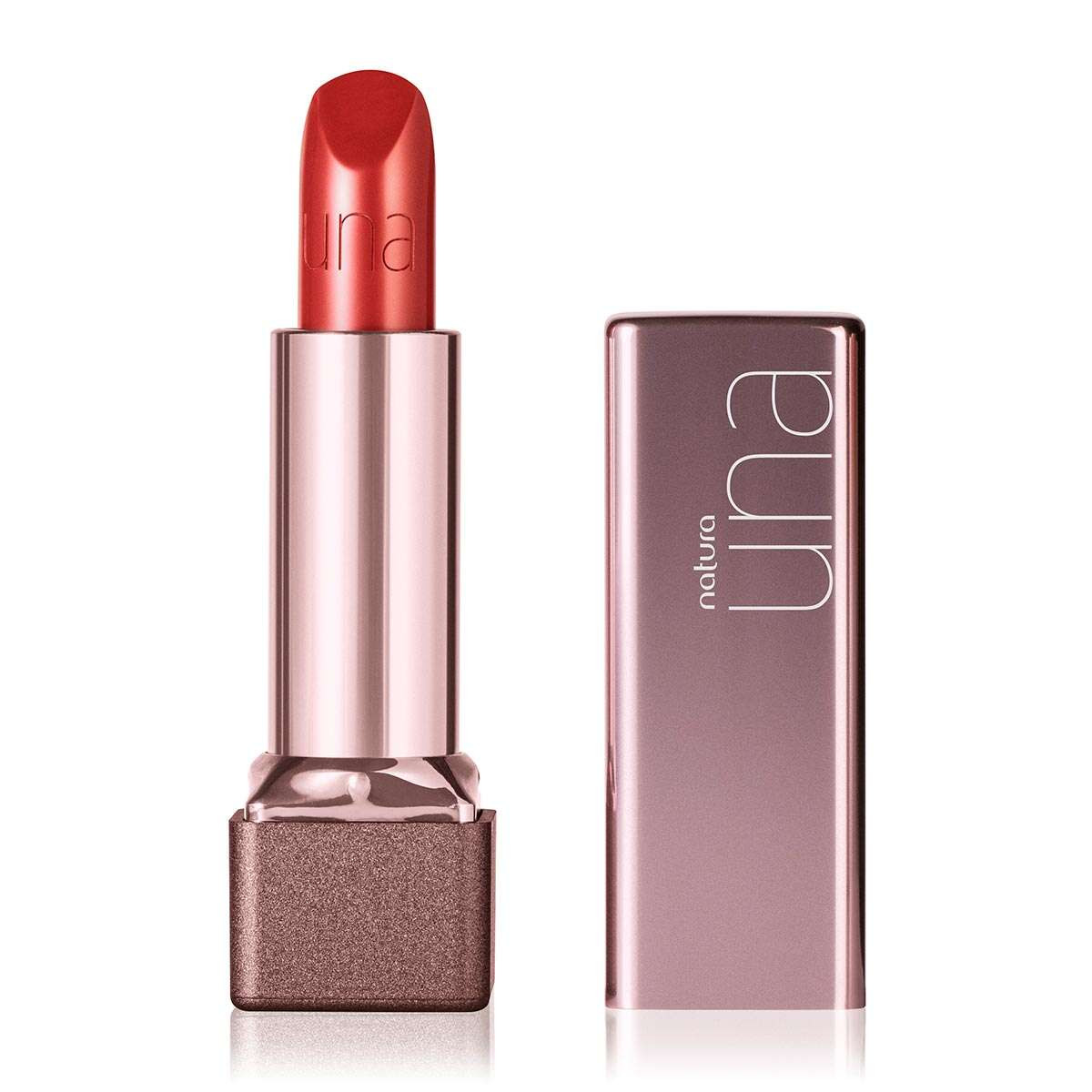 Batom CC Hidratante FPS25 Una Nude 2 C | Natura BR