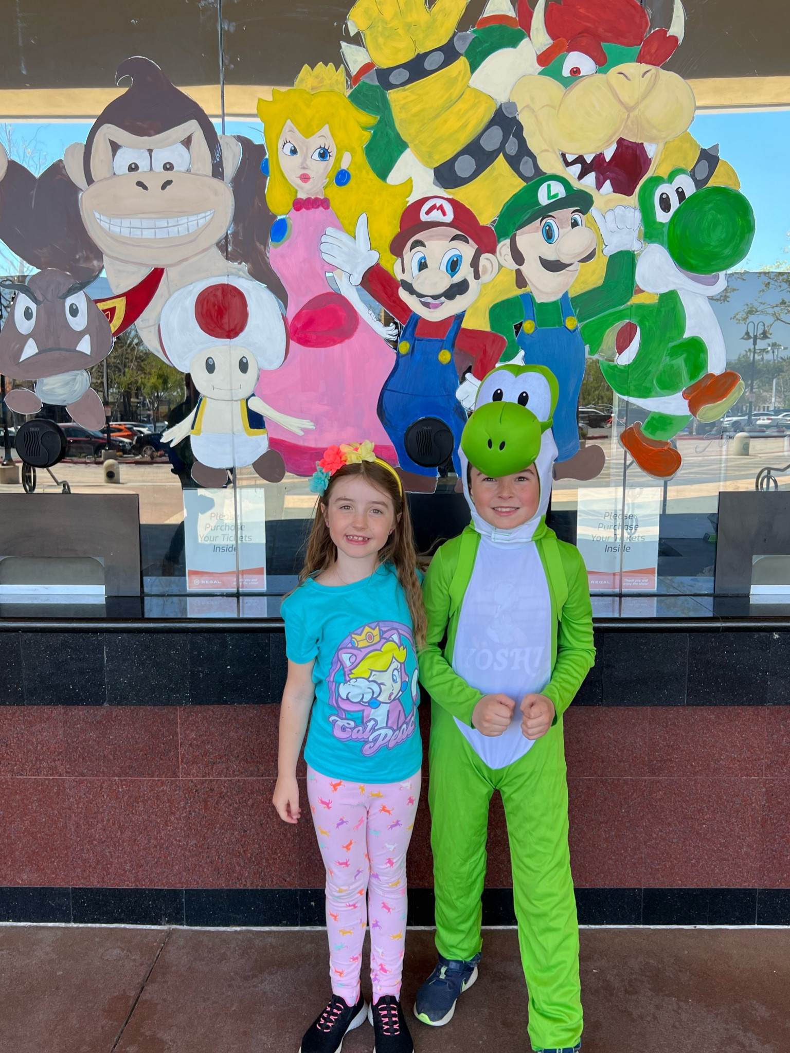 Princess Peach Cat Shirt

#LTKunder50