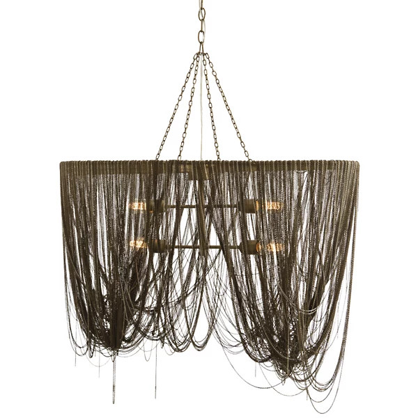 Layla Chandelier | Lumens