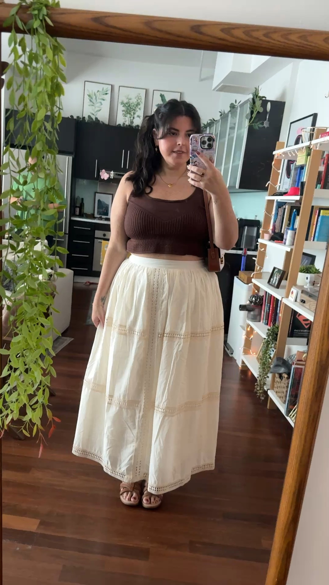 Outfit from June & vie! I’m wearing a size 14/16!

#LTKootd #LTKPlusSize #LTKSaleAlert