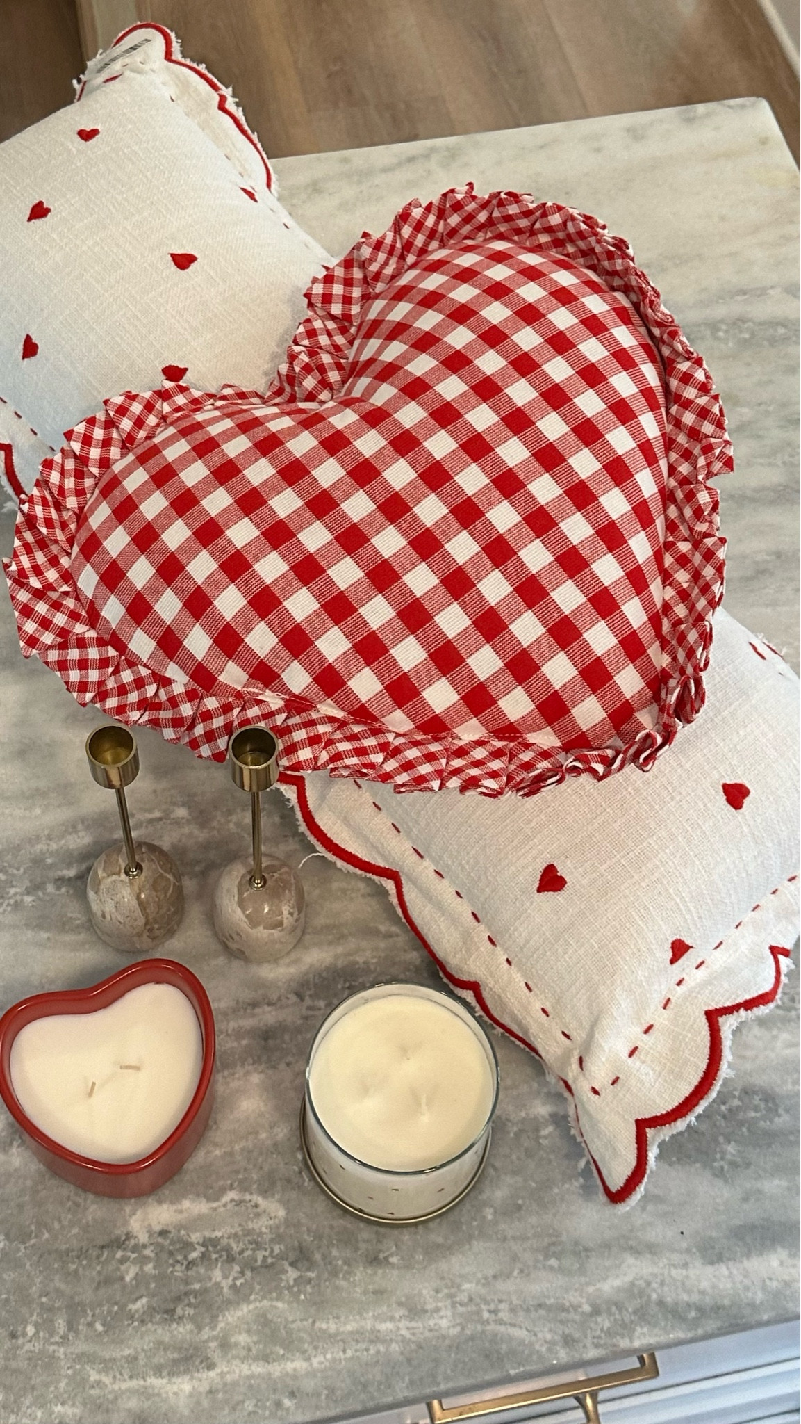 Target Valentine’s Day finds!! 💌

Home decor, target finds, Valentine's Day

#LTKSeasonal #LTKhome