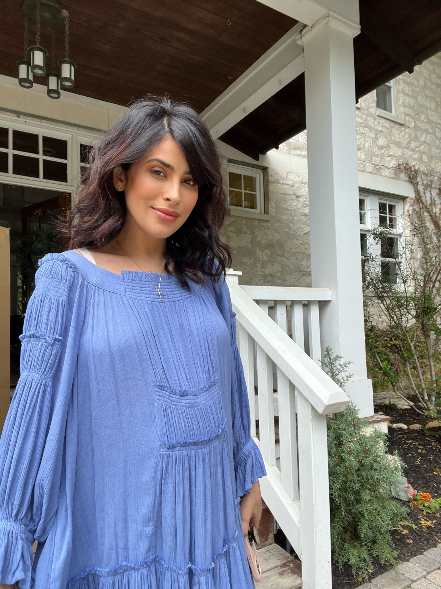 Blue is the color for spring 💙💙💙

#LTKbump #LTKSeasonal #LTKstyletip