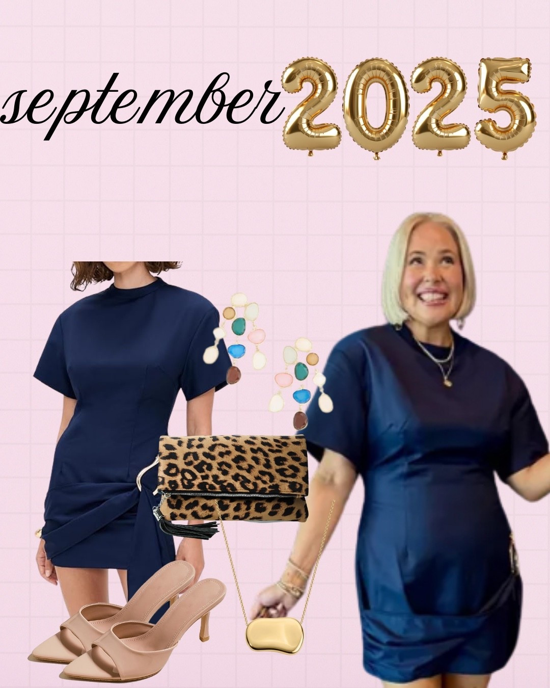 Favorite look from September 2025! 

women’s fashion, fall fashion, winter fashion, outfit inspo, everyday style, trendy outfits, holiday outfit ideas

#LTKdayinmylife #LTKootd #LTKgrwm