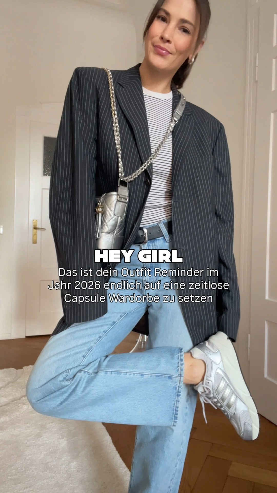 #LTKstyletip #LTKjeans #LTKdeutschland