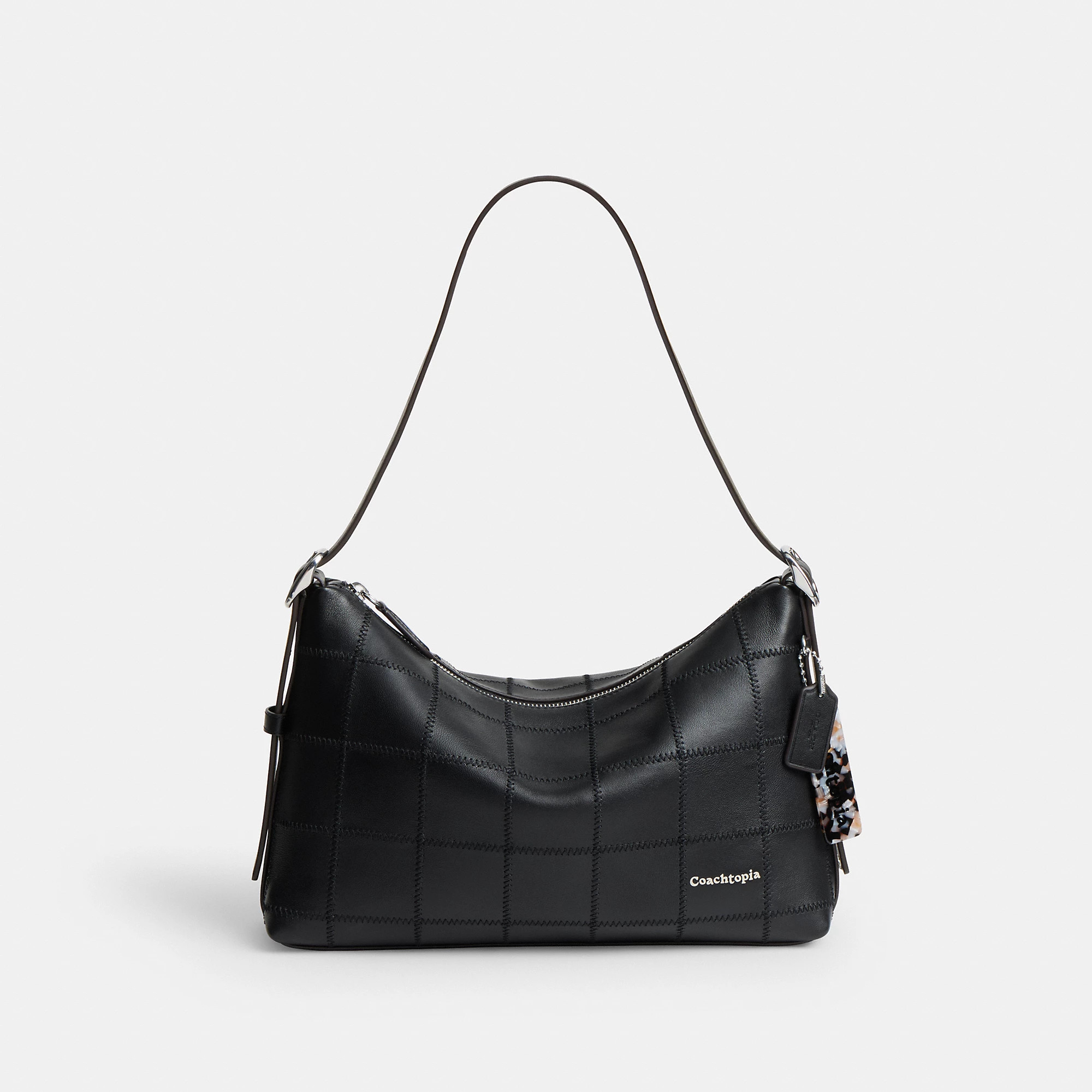 Alter/Ego Slouchy Shoulder Bag | Coach (US)