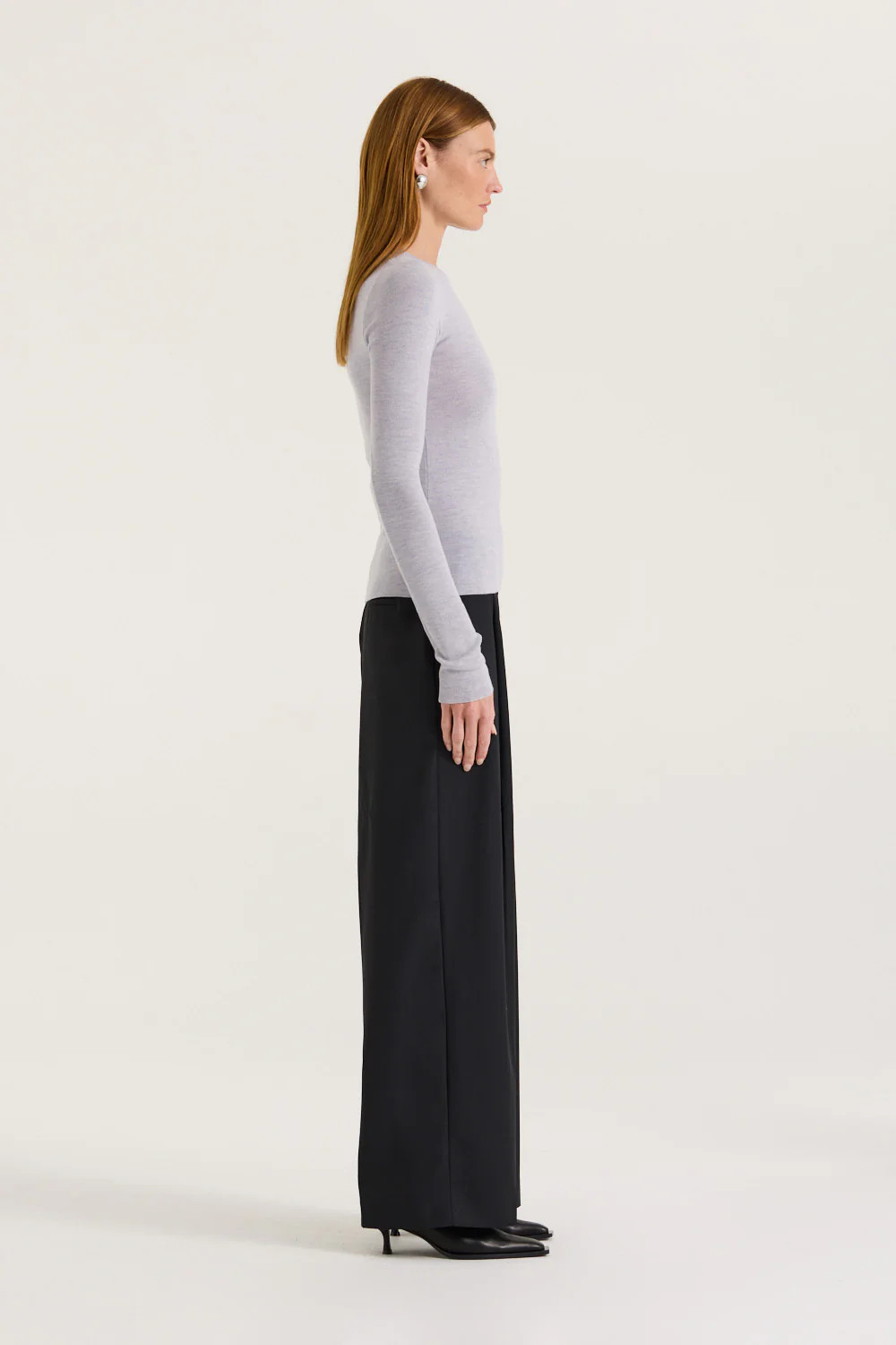 Carr Top | Henne