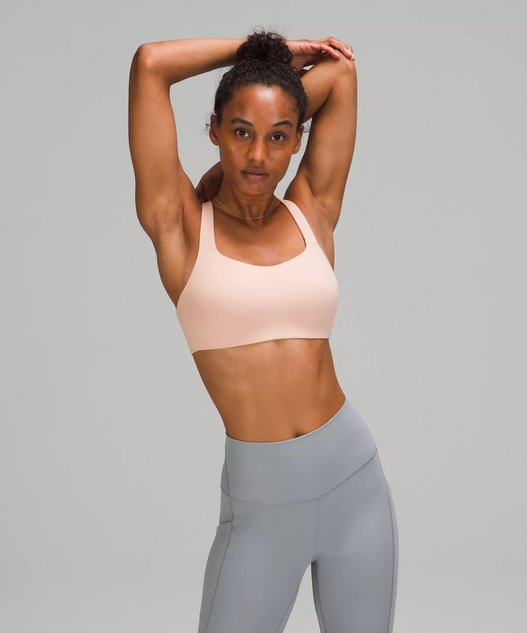 Adapt and Align Bra*Light Support, C–E Cups | Women's Sports Bras | lululemon | Lululemon (US)