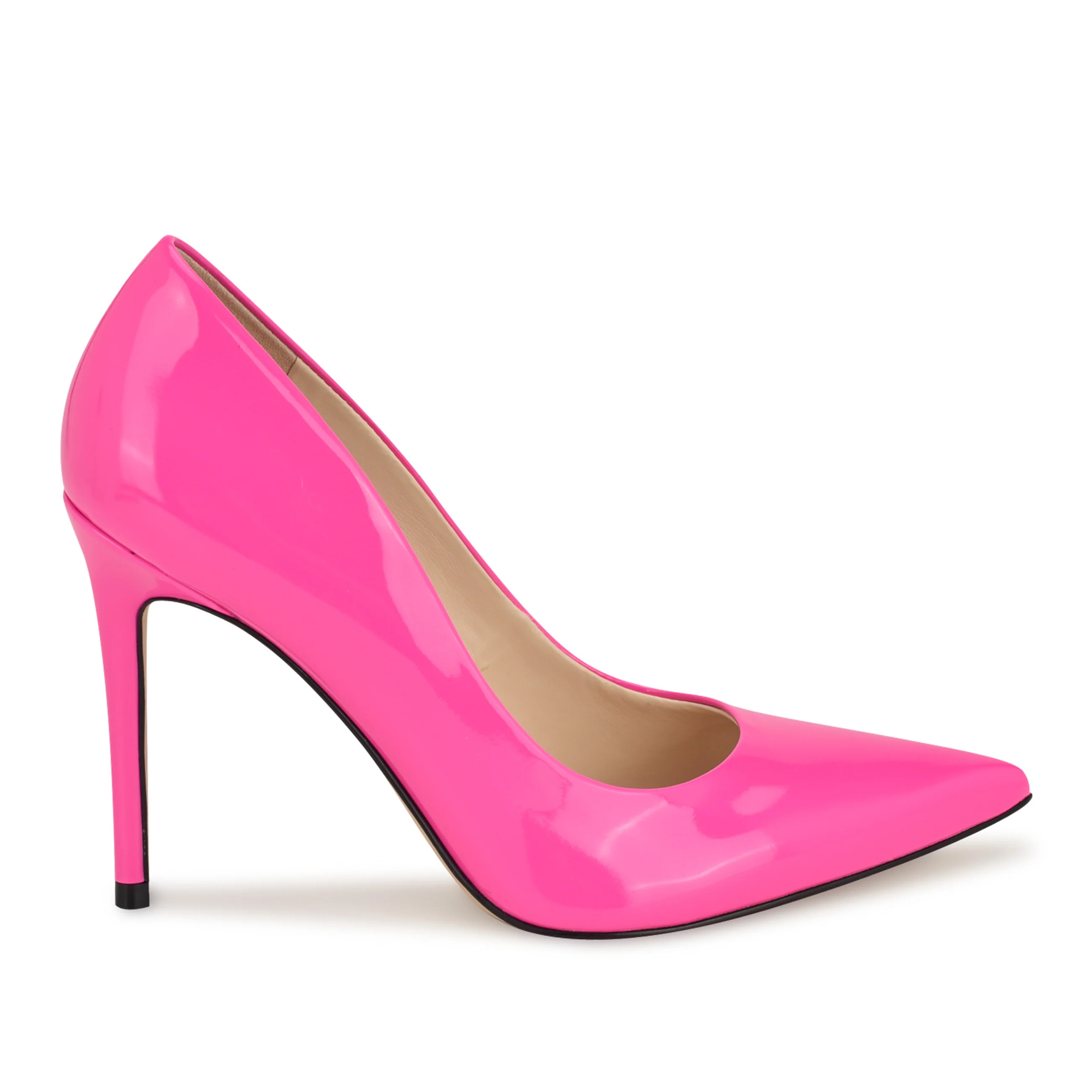 Fresh Pointy Toe Pumps | Nine West (US)