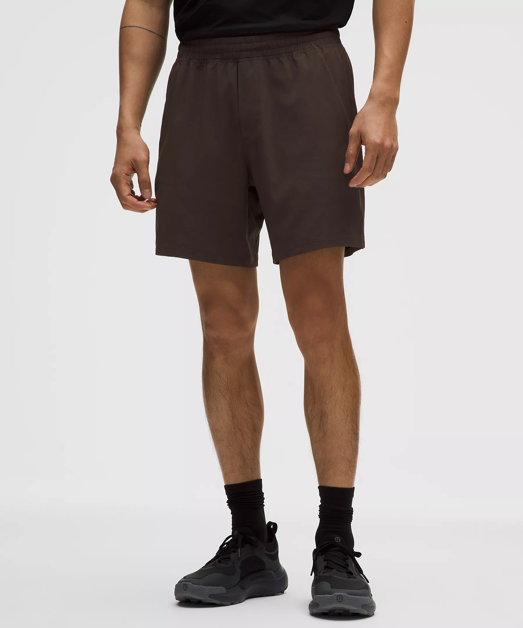 Pace Breaker Linerless Short 7" | Lululemon (US)