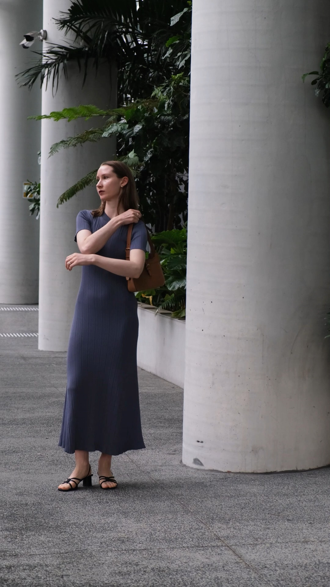 The perfect summer dress 🦋