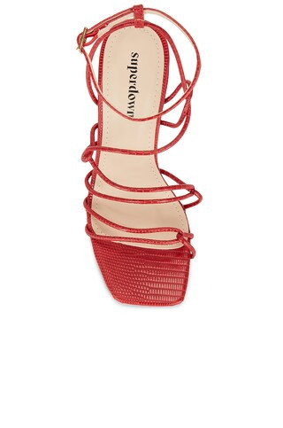 Josey Heel
                    
                    superdown
                
                
 ... | Revolve Clothing (Global)