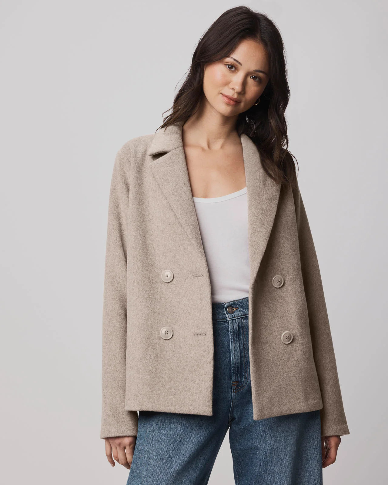 Ingrid Jacket | Splendid