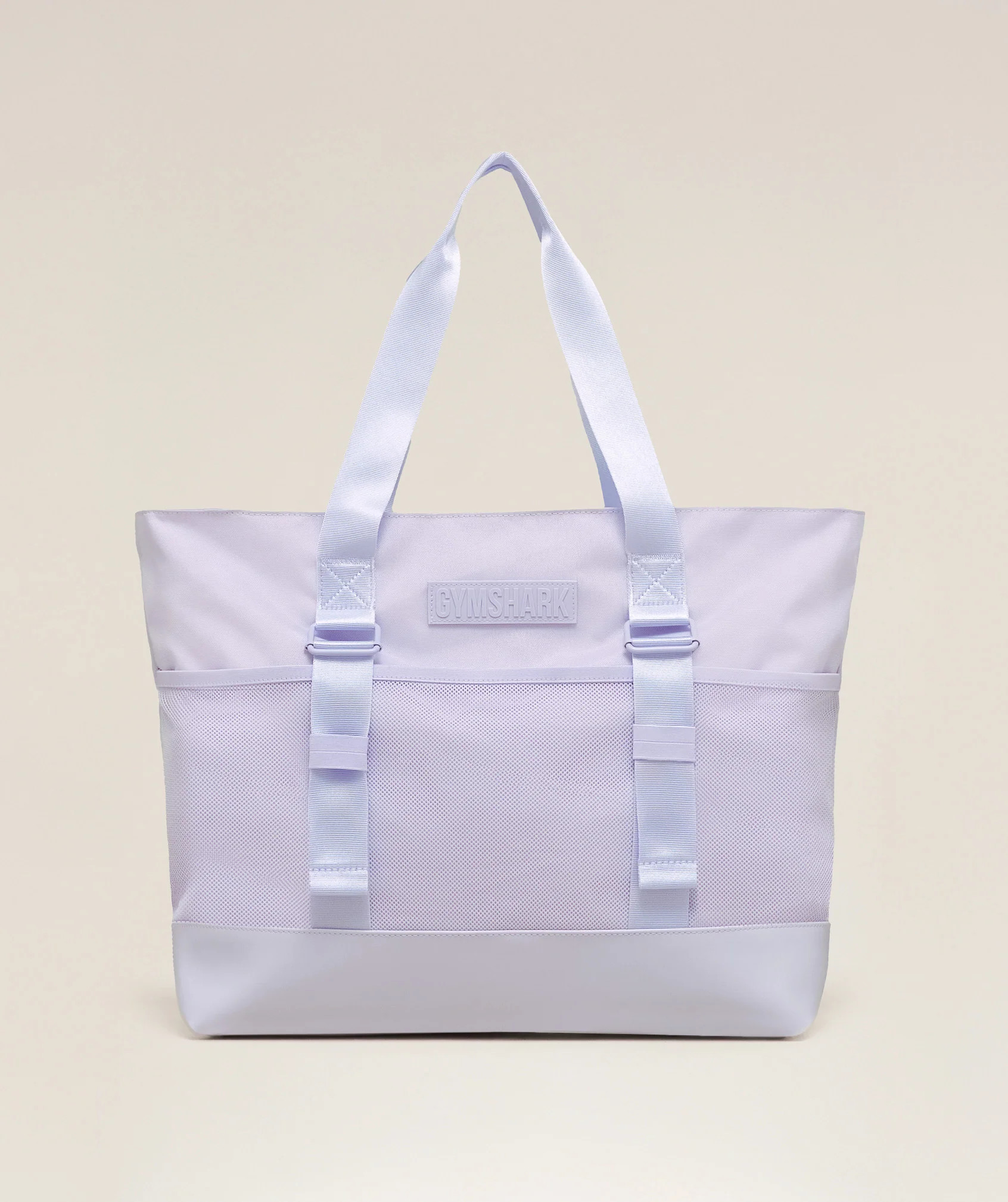 Gymshark Everyday Tote - Fresh Lilac | Gymshark UK