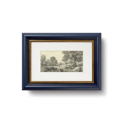 Bromley | Framebridge