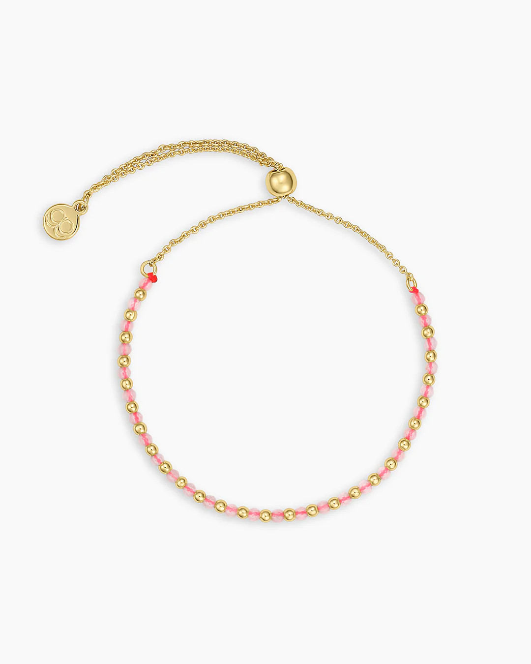 Power Gemstone Brooks Bracelet | gorjana