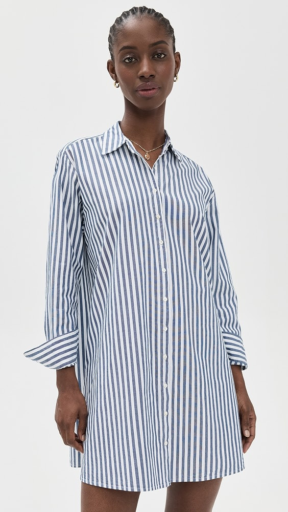 XIRENA Bobby Dress | Shopbop | Shopbop