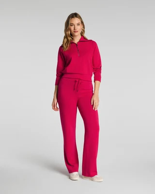 SPANX AirEssentials® Straight Leg Pant | Spanx