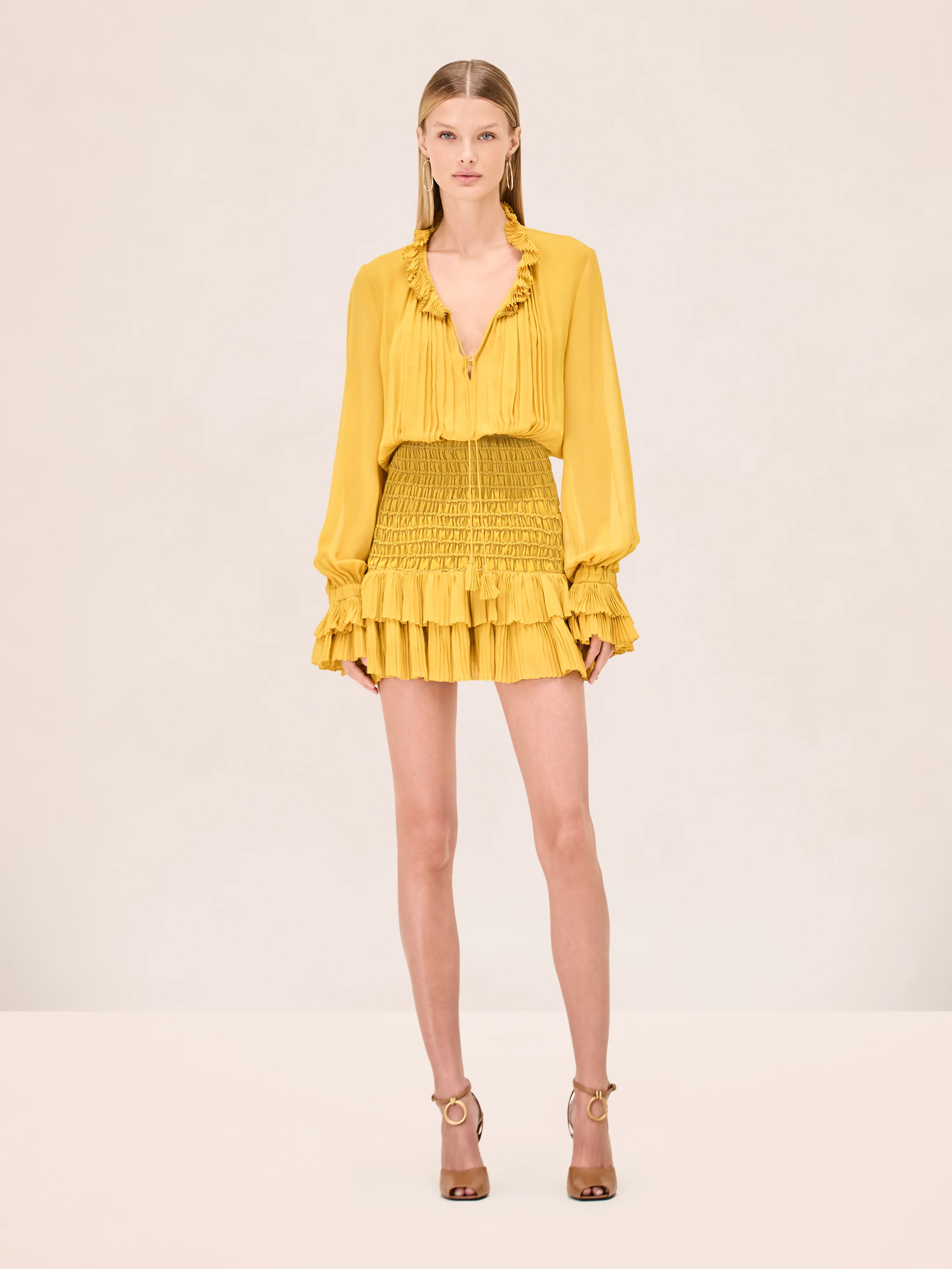 Sicily Dress | Alexis