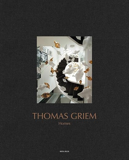 Thomas Griem: Homes | Amazon (US)