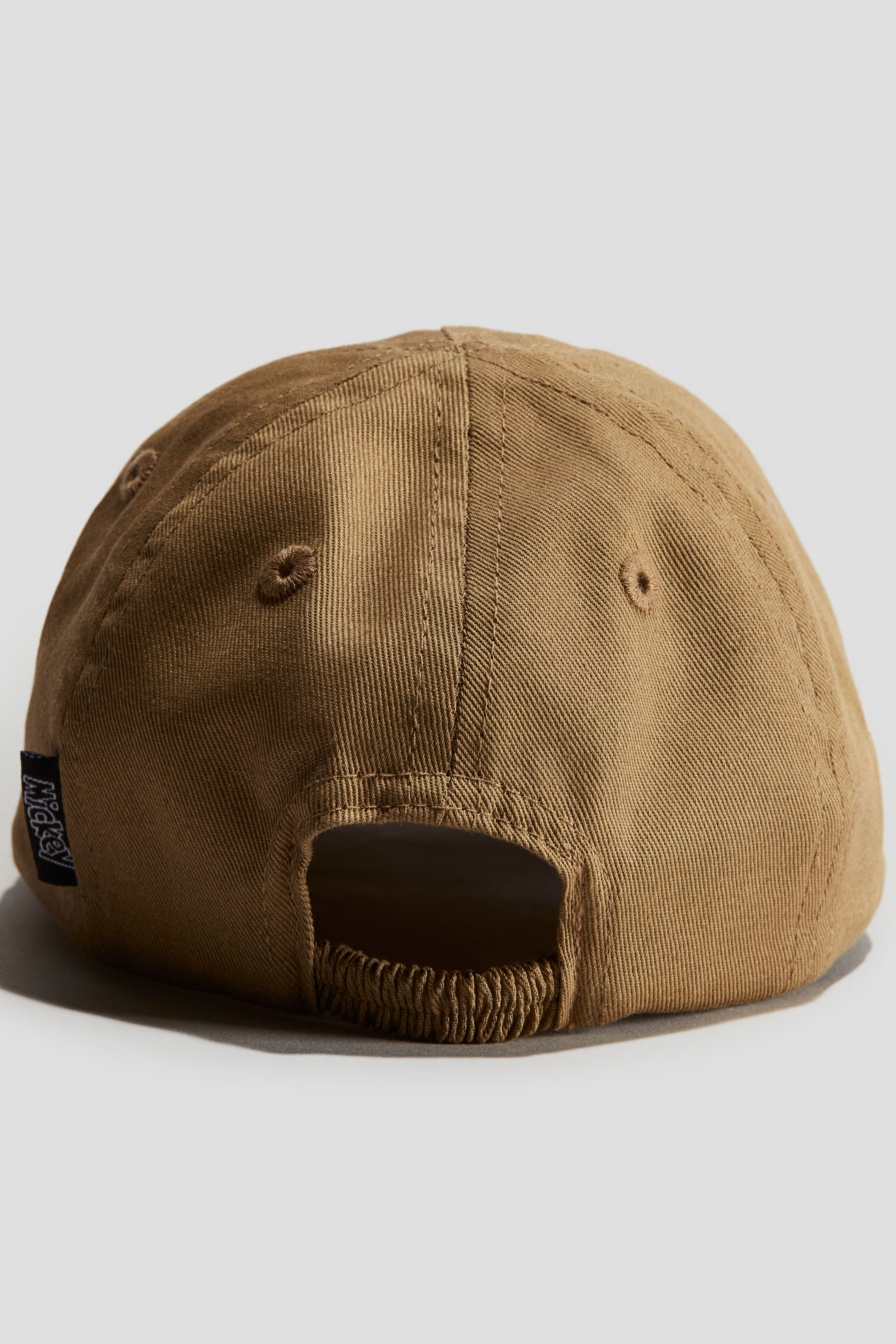 Cotton cap | H&M (UK, MY, IN, SG, PH, TW, HK)