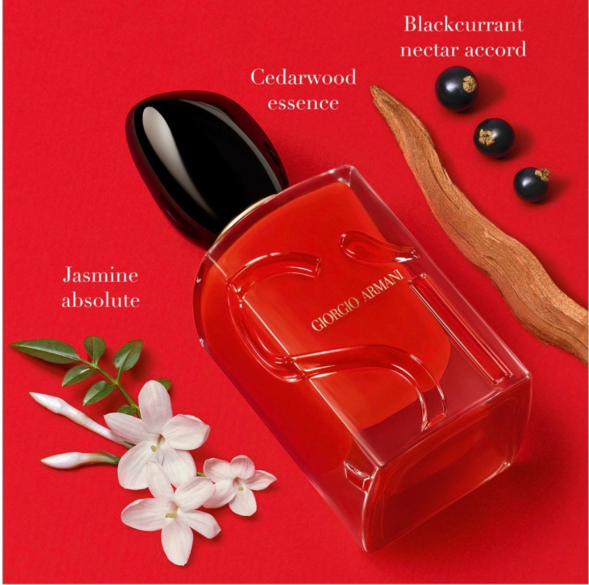 Smell amazing! 

#LTKselfcare #LTKootd #LTKgrwm