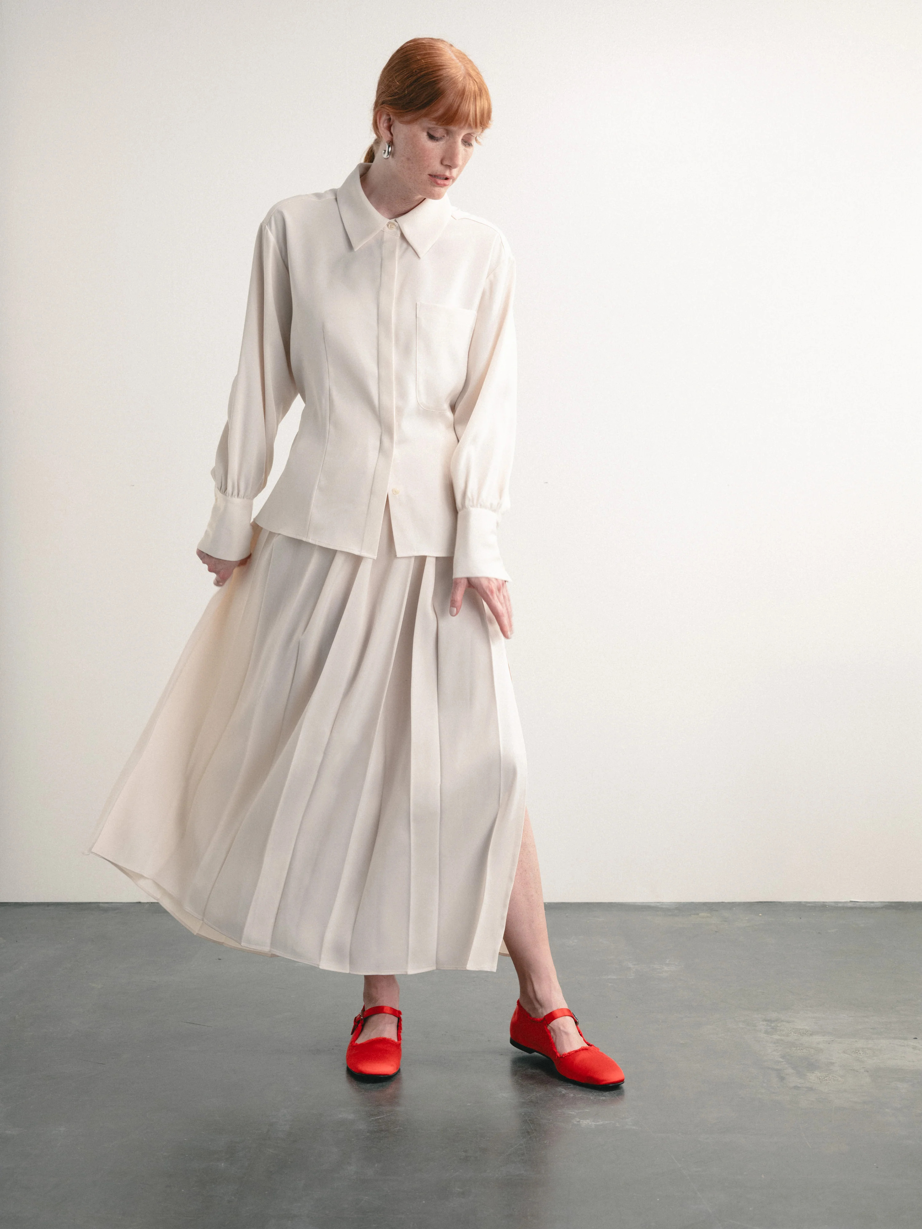 Prudence Skirt | Darling