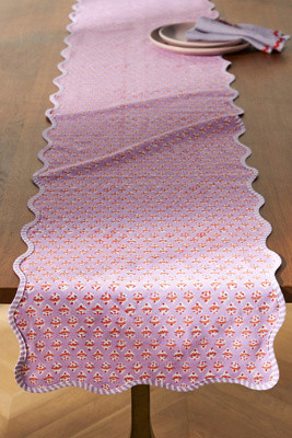 Furbish Studio Table Runner | Anthropologie (US)