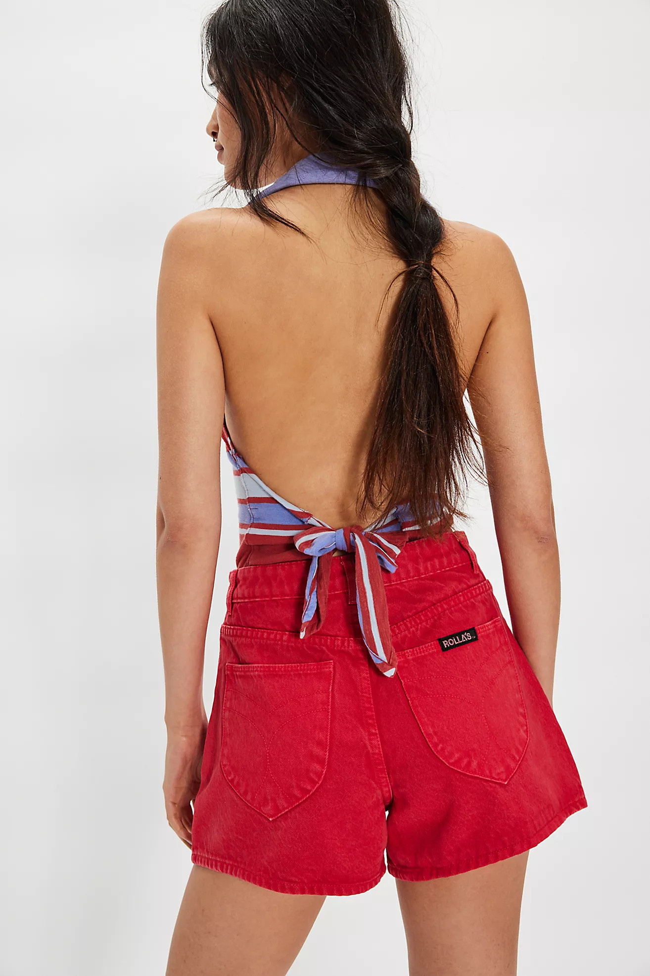Rolla's Mirage Shorts | Free People (Global - UK&FR Excluded)