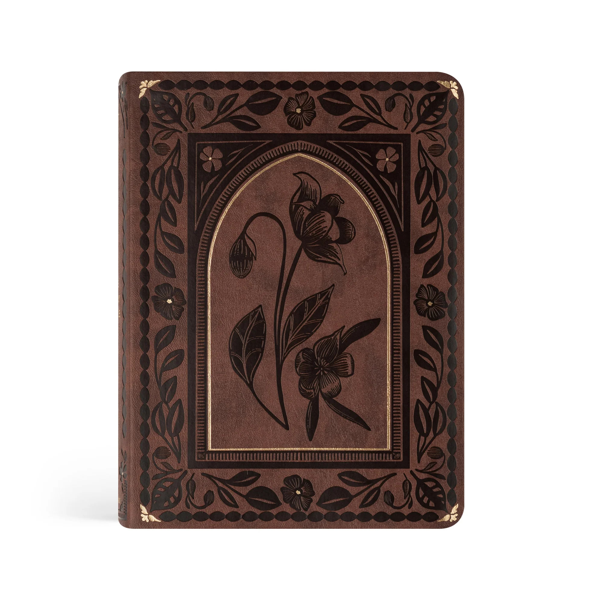 ESV Journaling Bible: Palma Theme | Shop.app