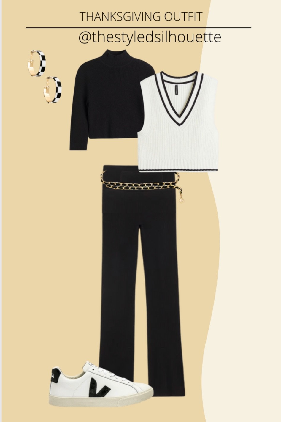 Thanksgiving outfit 

#LTKSeasonal #LTKstyletip