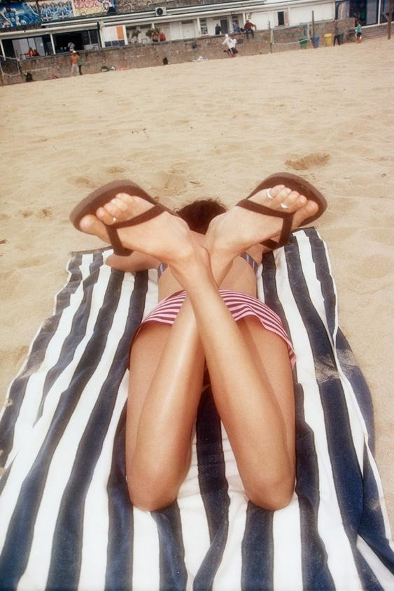 HAVAIANAS ® x ZARA SANDALS | Zara UK