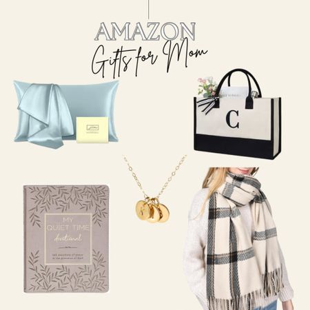 Gifts for mom! #amazongifts #giftsforher 

#LTKHoliday #LTKGiftGuide #LTKfindsunder50