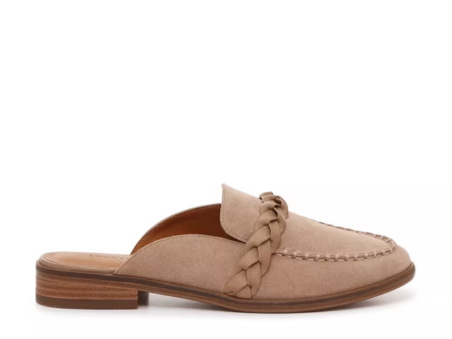 Lucky Brand Panlin Mule | DSW